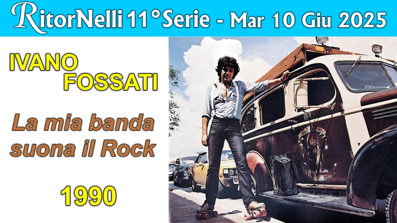 Trasmissione RitorNelli